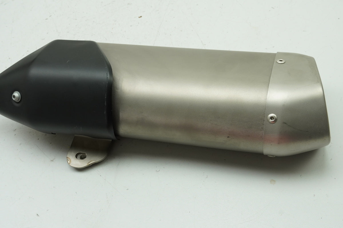 YAMAHA MT10 MT-10 RN45 - Escape silenciador original B67-14750-00