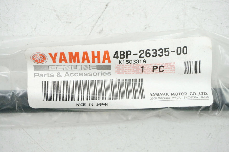 Clutch Cable 4BP-26335-00 Yamaha XJ 600 S Diversion - NEW