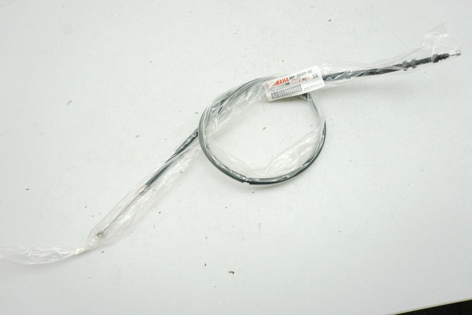 Clutch Cable 4BP-26335-00 Yamaha XJ 600 S Diversion - NEW