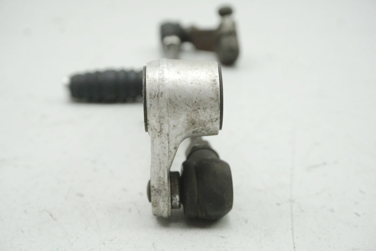 Suzuki GSX 1400 WVBN Schalthebel Ganghebel Schaltgestänge Schaltpedal