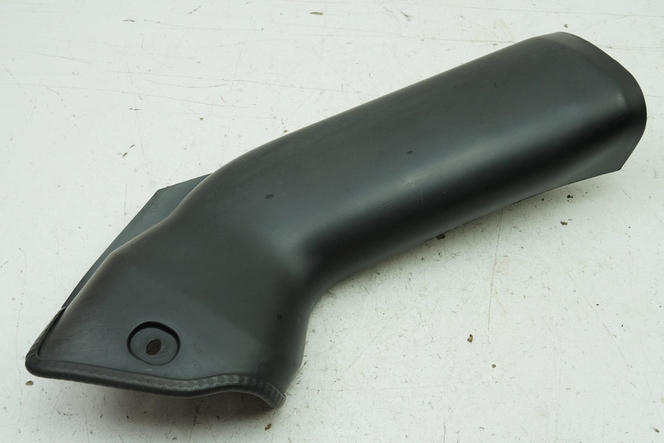 KAWASAKI ZX-7R ZX750P N Verkleidung Cockpit links Abdeckung Ram Air Cover 96-03