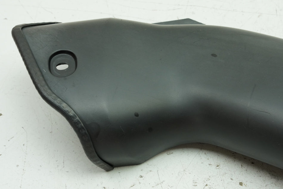 KAWASAKI ZX-7R ZX750P N Verkleidung Cockpit links Abdeckung Ram Air Cover 96-03