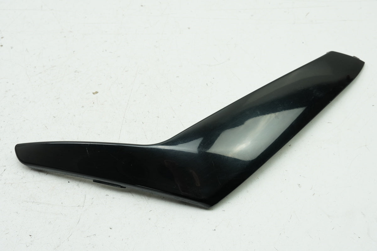 KYMCO PEOPLE GT 300 i V4 Verkleidung Blinker links Eckleiste Abdeckung Cover