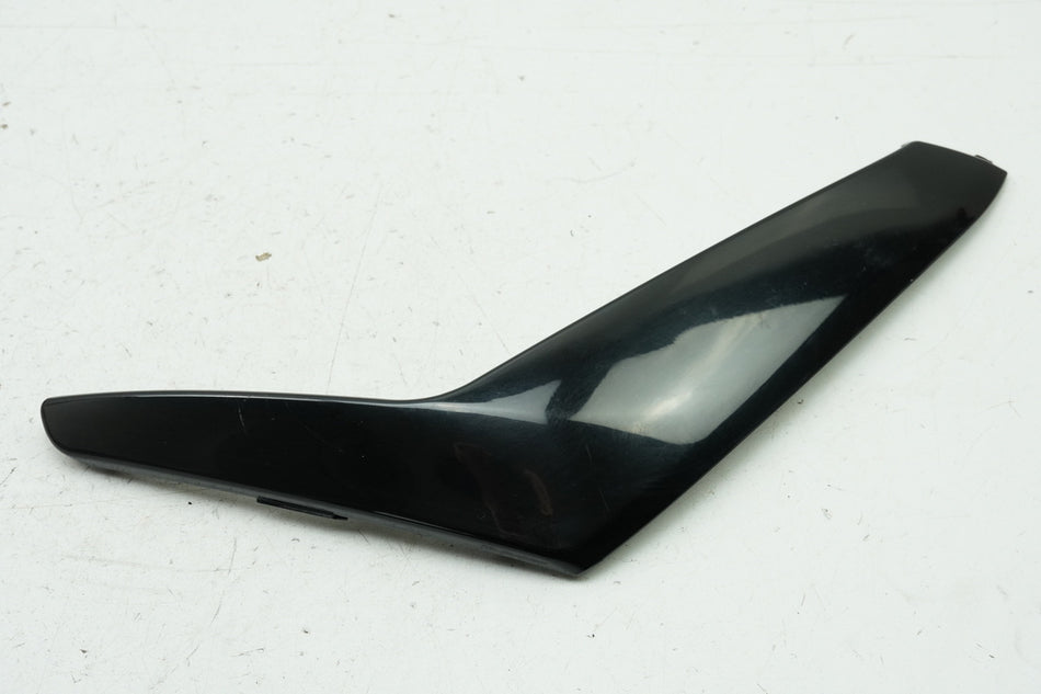 KYMCO PEOPLE GT 300 i V4 Trim Turn Signal Left Corner Trim Cover