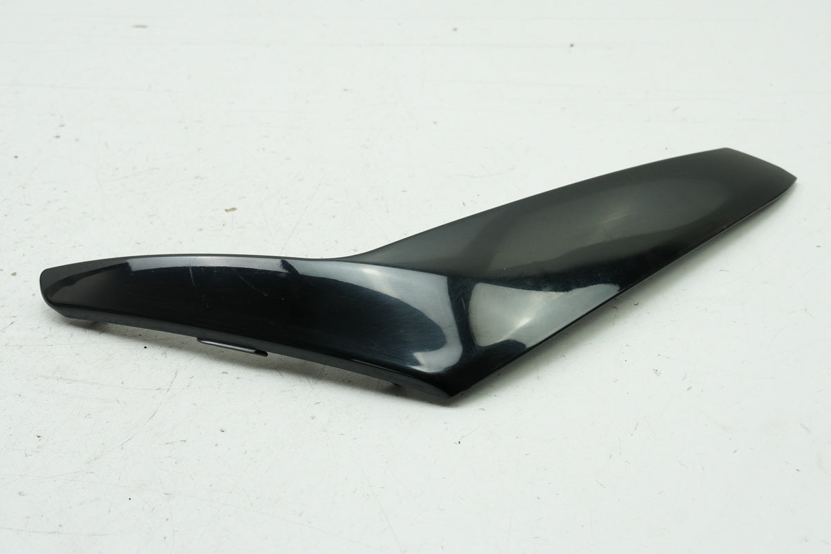 KYMCO PEOPLE GT 300 i V4 Verkleidung Blinker links Eckleiste Abdeckung Cover