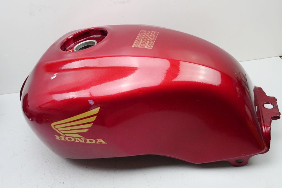 HONDA CB 750 RC42 SEVENFIFTY Depósito de combustible - sin óxido