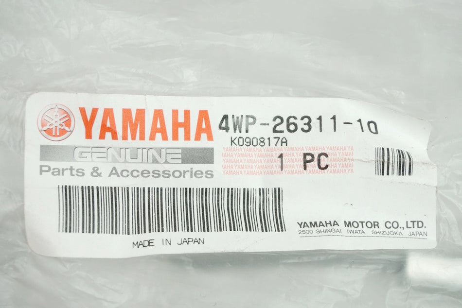 Cable del acelerador 4WP-26311-10 Yamaha SR 125 - NUEVO