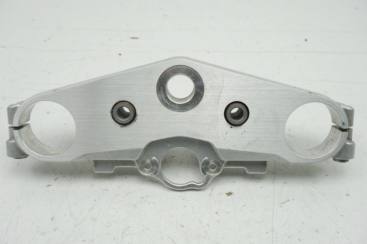 Suzuki GSX 1400 WVBN Gabelbrücke oben Gabel Fork
