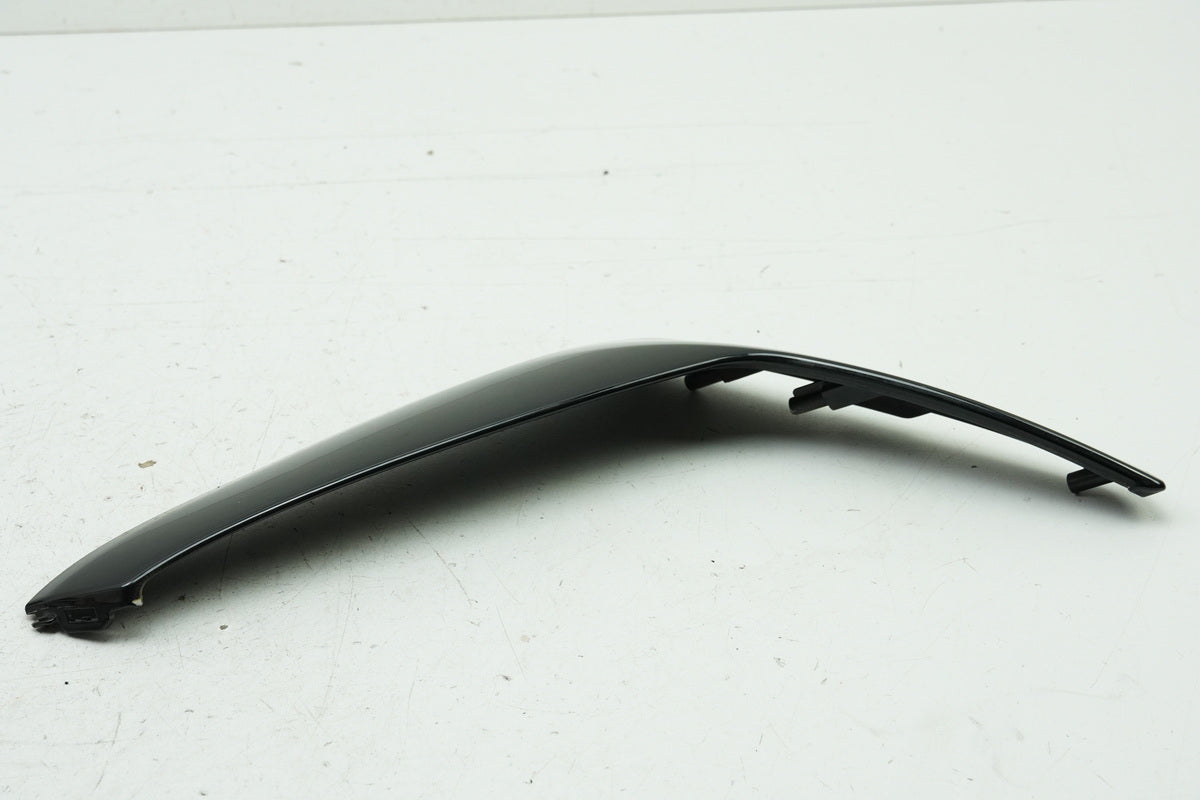 KYMCO PEOPLE GT 300 i V4 Verkleidung Blinker links Eckleiste Abdeckung Cover