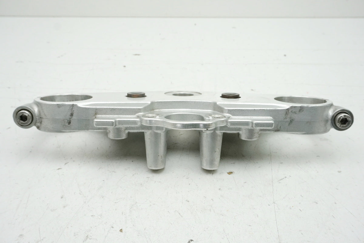 Suzuki GSX 1400 WVBN Gabelbrücke oben Gabel Fork