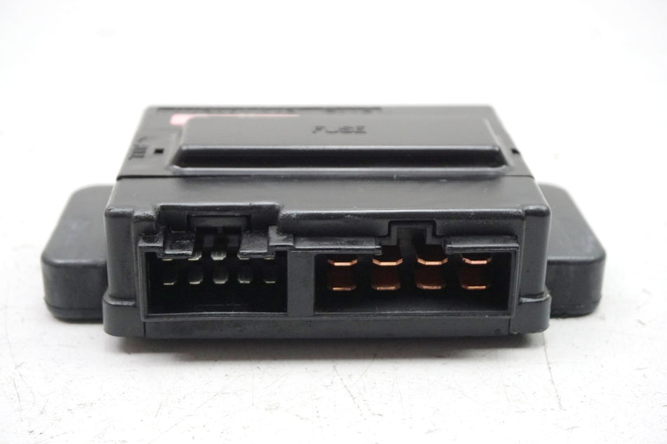 KAWASAKI EL 250 B ELIMINATOR Sicherungskasten Fuse Box Sicherungsbox