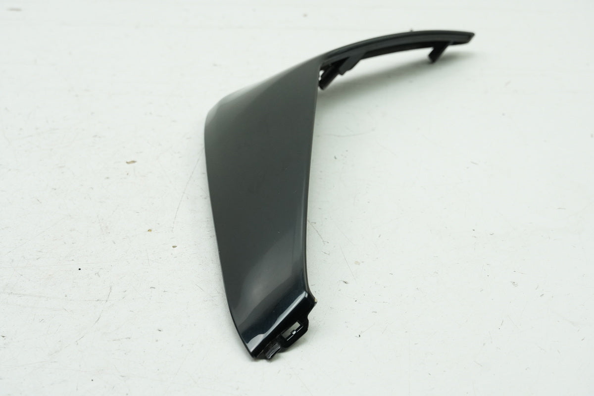 KYMCO PEOPLE GT 300 i V4 Verkleidung Blinker links Eckleiste Abdeckung Cover