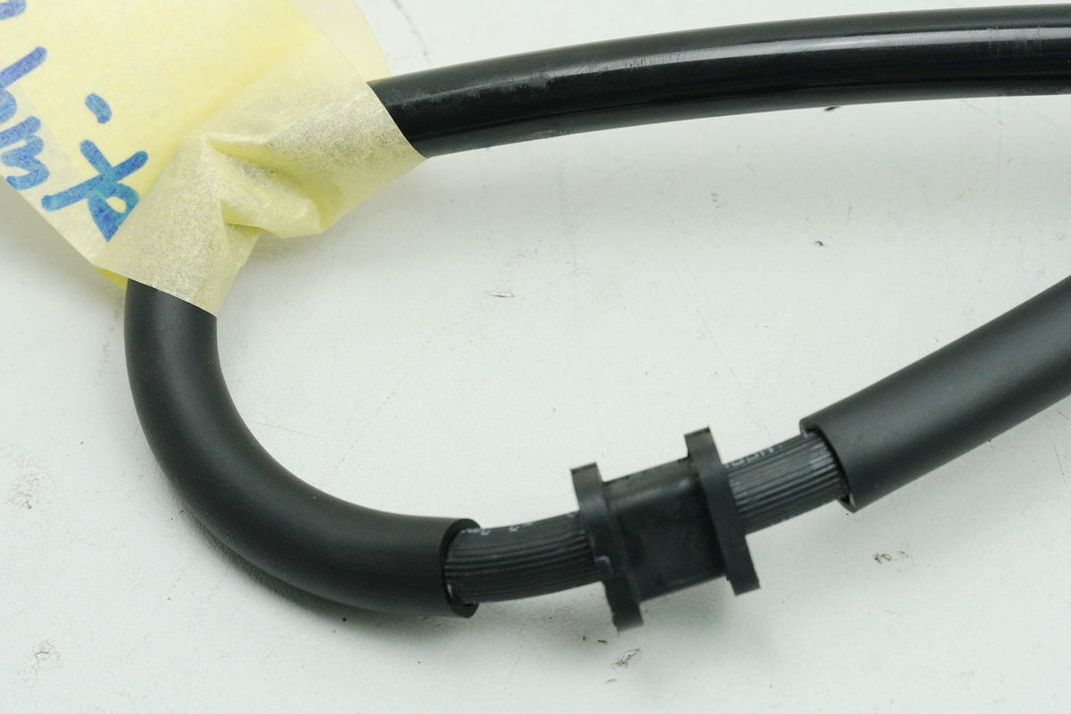 HONDA CB 125 R JC91 Brake Line Rear ABS Pump to Caliper Brake Hose