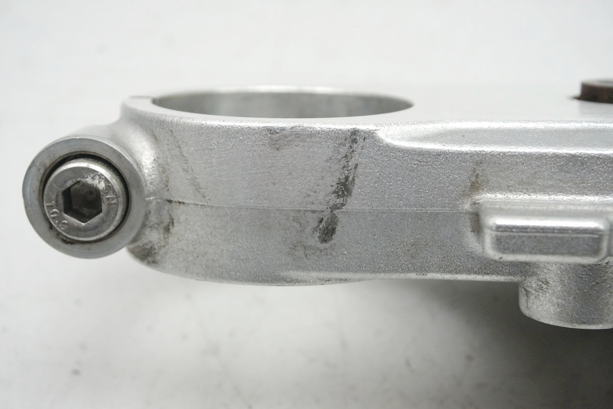 Suzuki GSX 1400 WVBN Gabelbrücke oben Gabel Fork