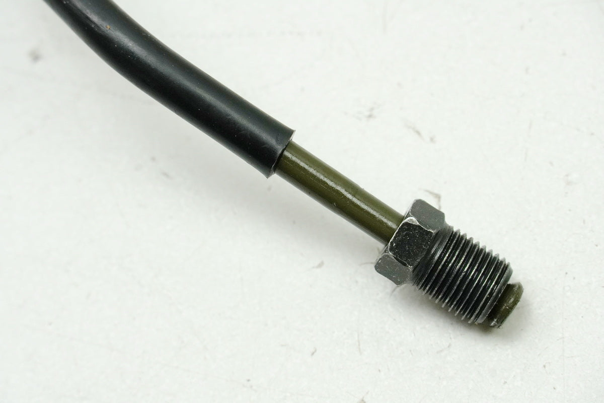 YAMAHA MTN 1000 MT10 RN78 Brake Line Metal Brake Hoses ABS