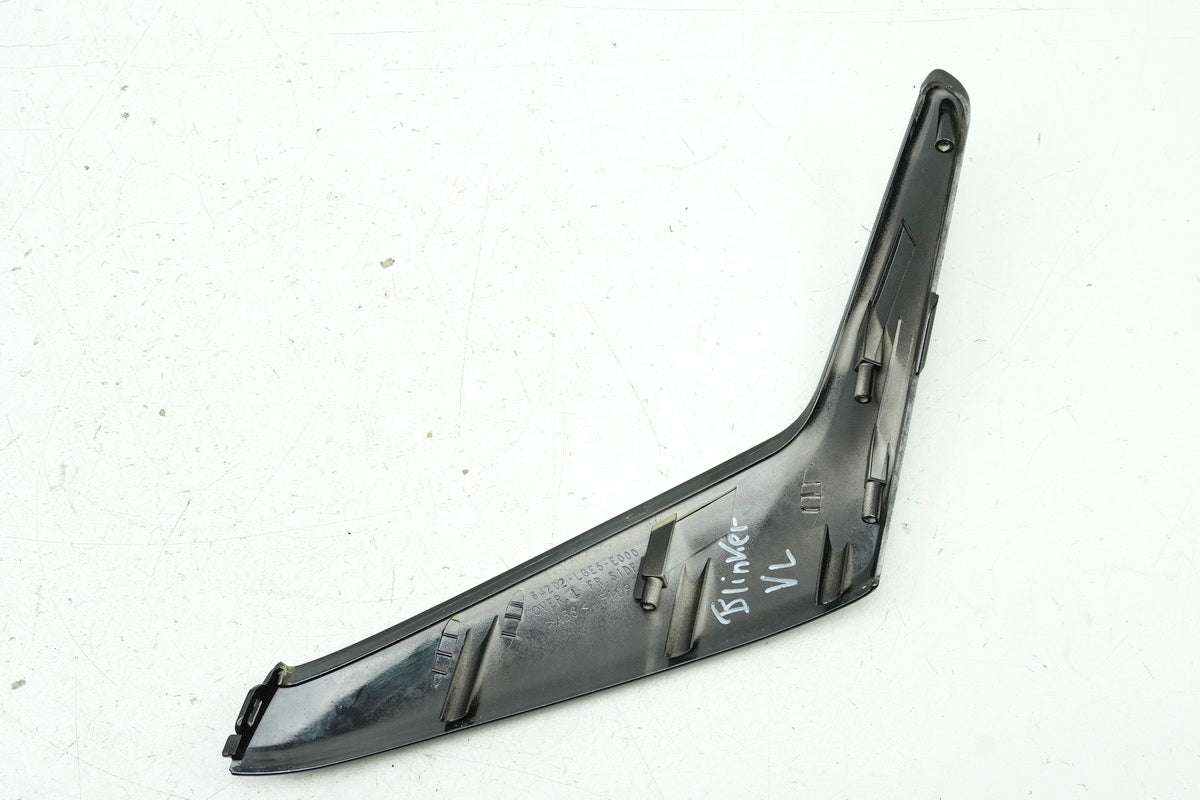 KYMCO PEOPLE GT 300 i V4 Verkleidung Blinker links Eckleiste Abdeckung Cover