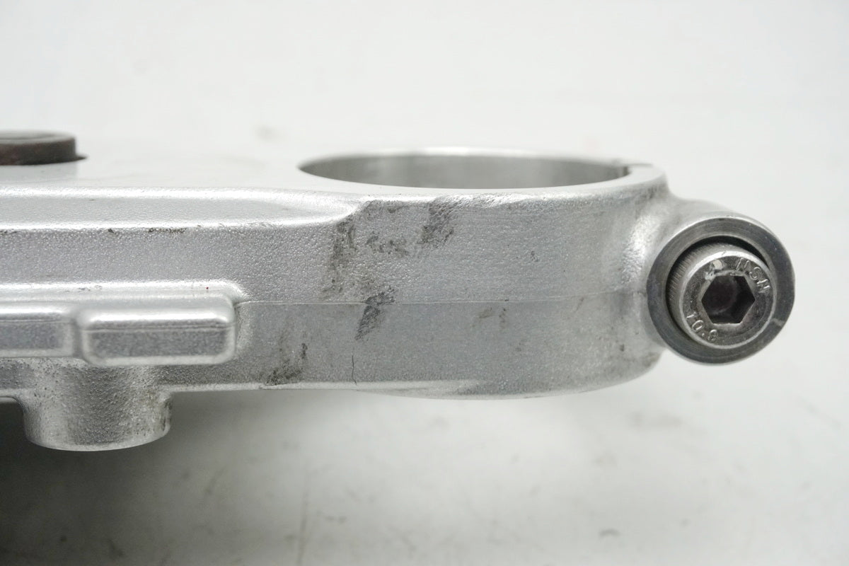 Suzuki GSX 1400 WVBN Gabelbrücke oben Gabel Fork