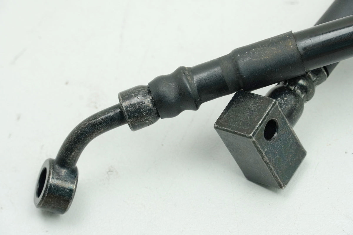HONDA CB 125 R JC91 Brake Line Rear ABS Pump to Caliper Brake Hose