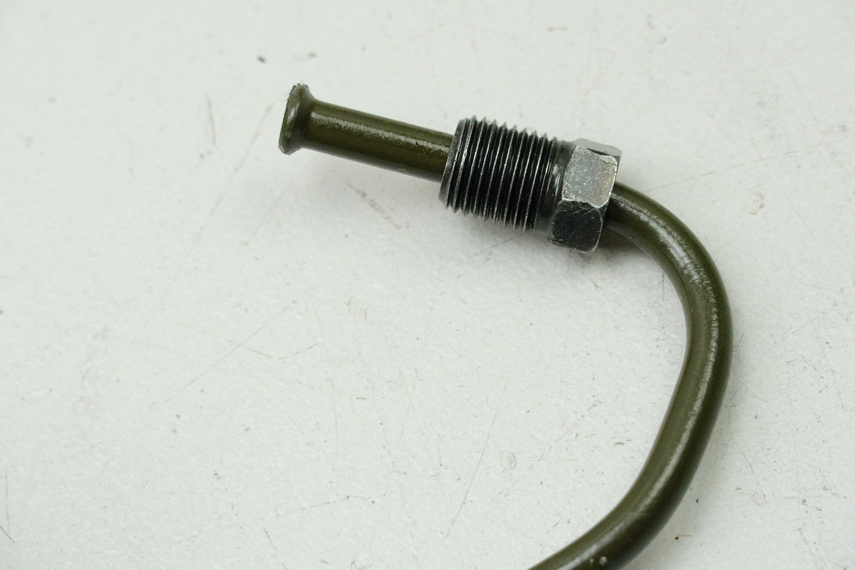 YAMAHA MTN 1000 MT10 RN78 Brake Line Metal Brake Hoses ABS