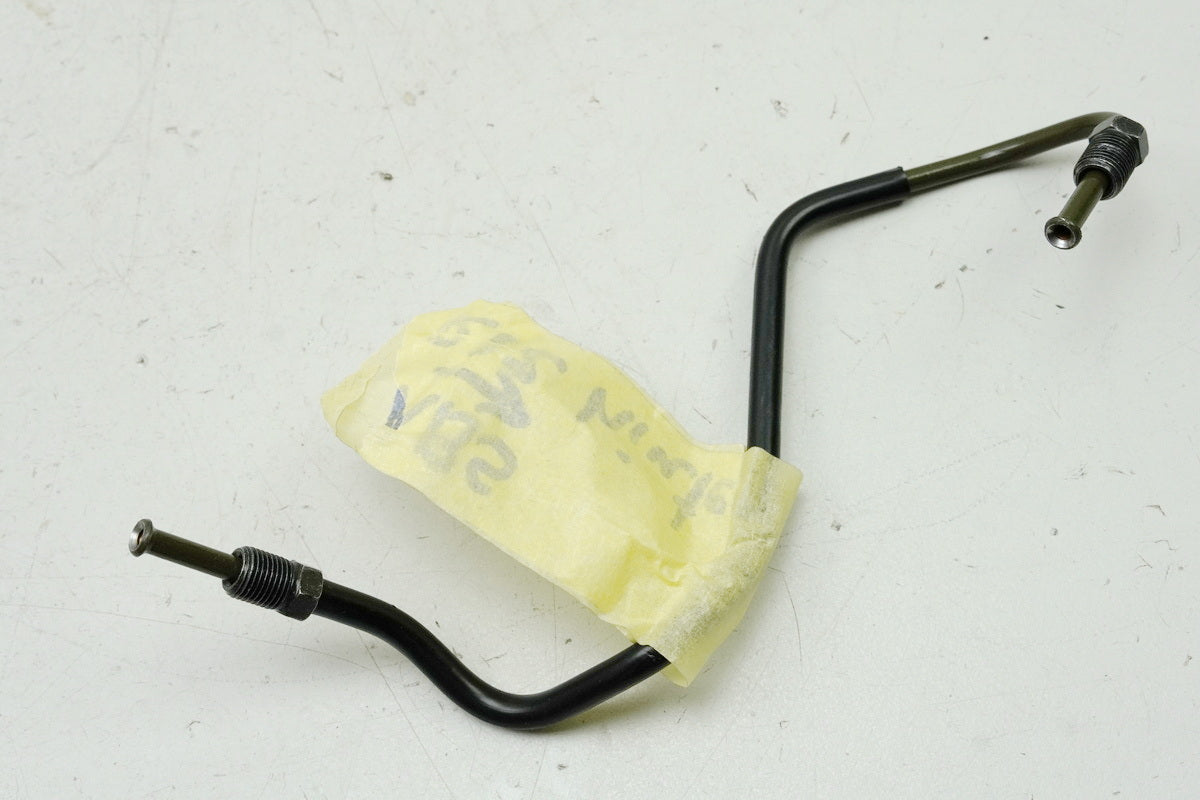 YAMAHA MTN 1000 MT10 RN78 Brake Line Metal Brake Hoses ABS