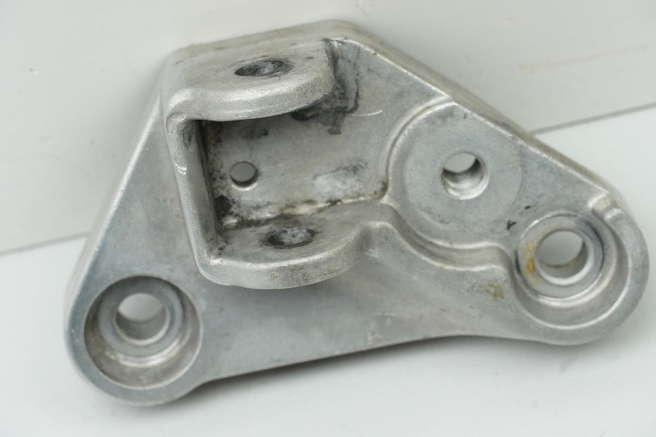 HONDA CB 750 RC42 SEVENFIFTY Placa reposapiés izquierda conductor Soporte reposapiés Soporte