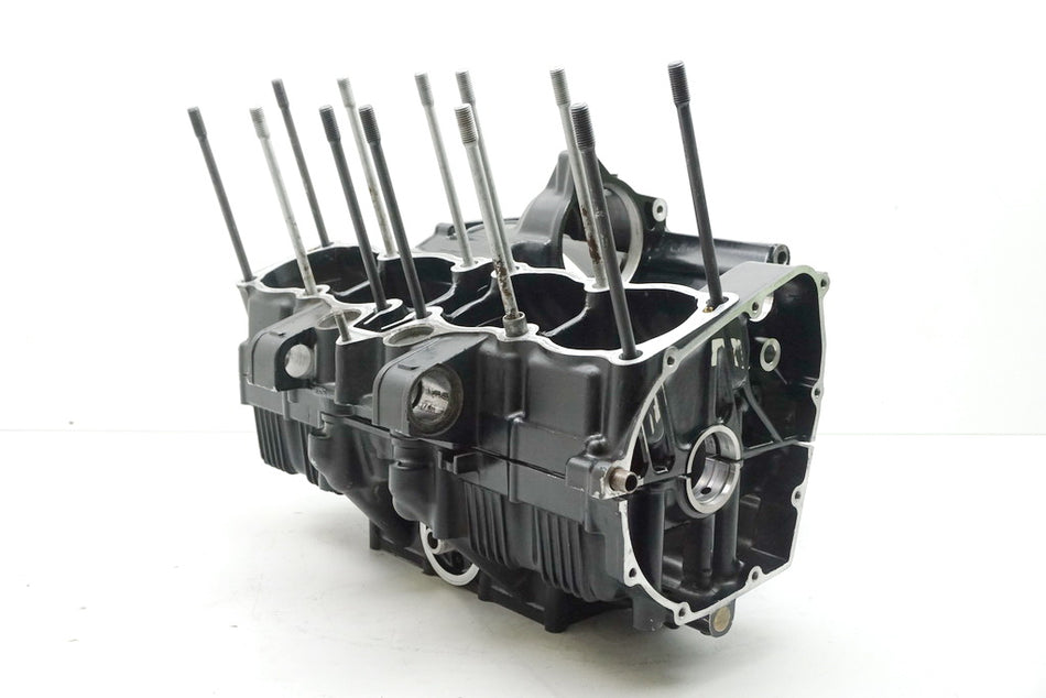 SUZUKI GSXF 750 GR78A Engine Casing Engine Block Crankcase (for Engine)