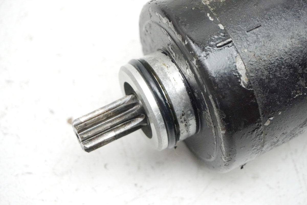 KAWASAKI EL 250 B ELIMINATOR Starter Motor