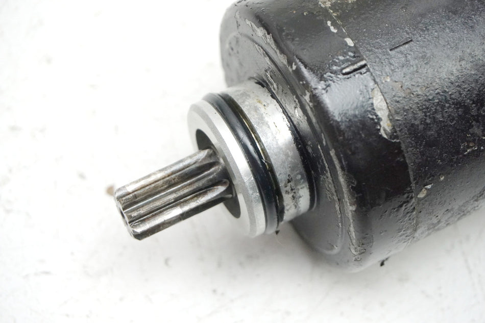 KAWASAKI EL 250 B ELIMINATOR Anlasser Starter Motor