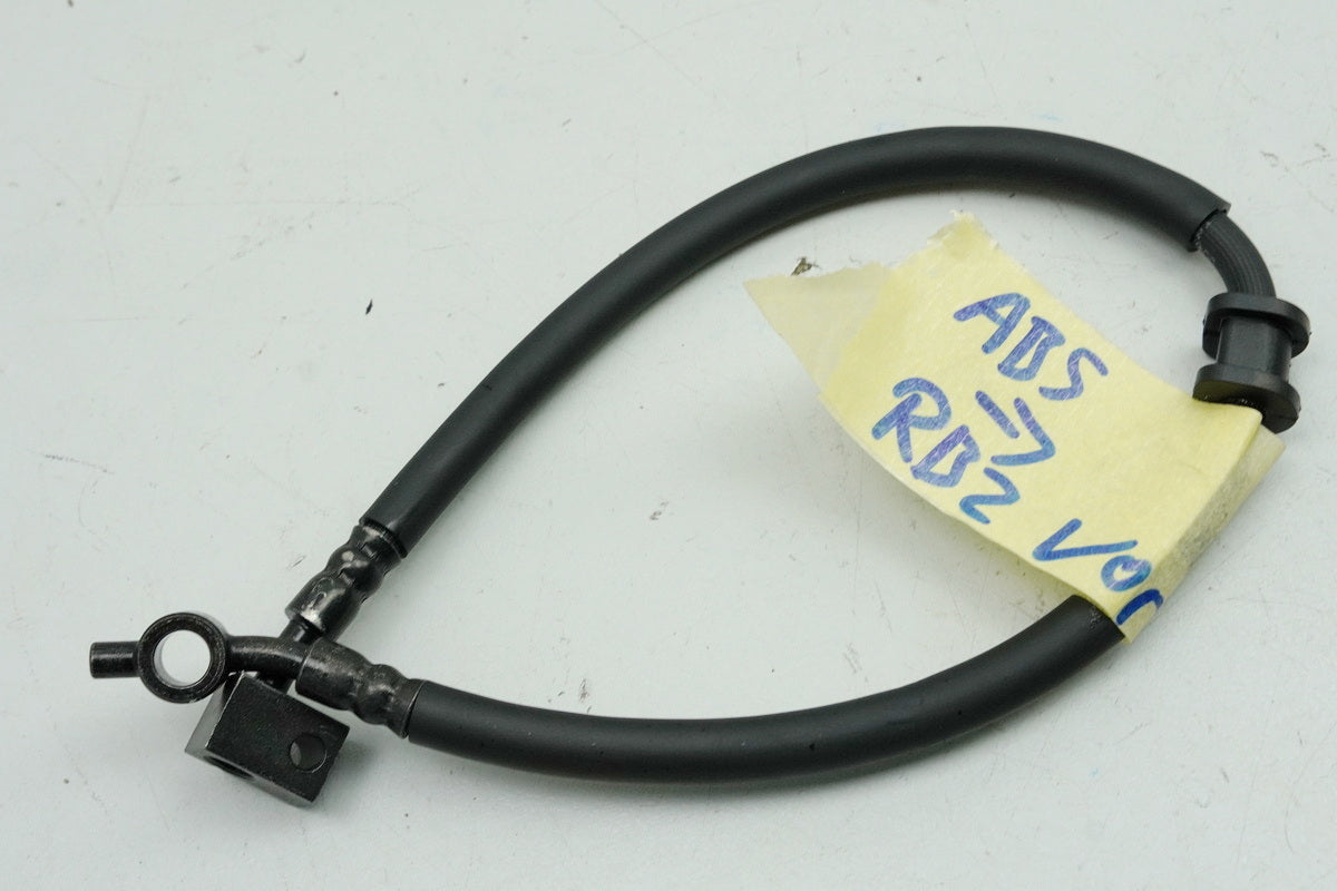 HONDA CB 125 R JC91 Brake Line Front ABS Pump to Caliper Brake Hose