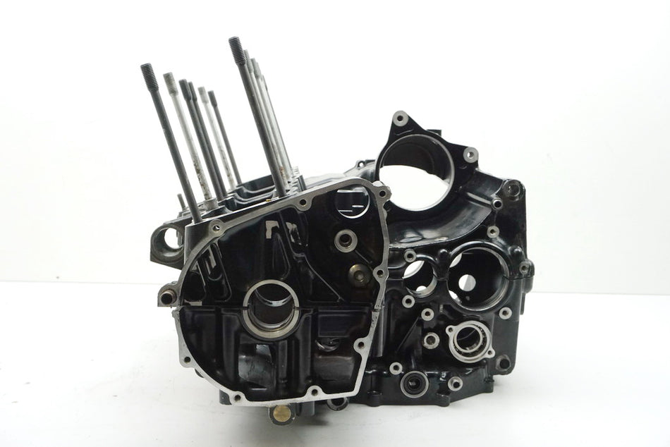 SUZUKI GSXF 750 GR78A Engine Casing Engine Block Crankcase (for Engine)