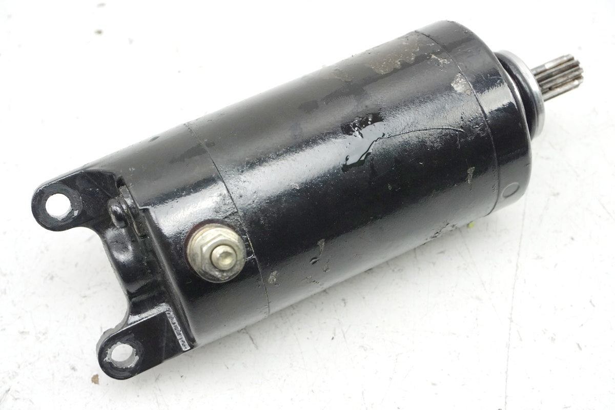 KAWASAKI EL 250 B ELIMINATOR Starter Motor