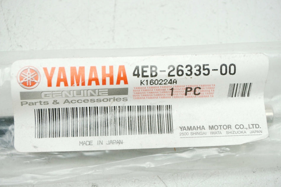 Cable de embrague 4EB-26335-00 Yamaha XJ 600 Diversion XJ 600 S - NUEVO