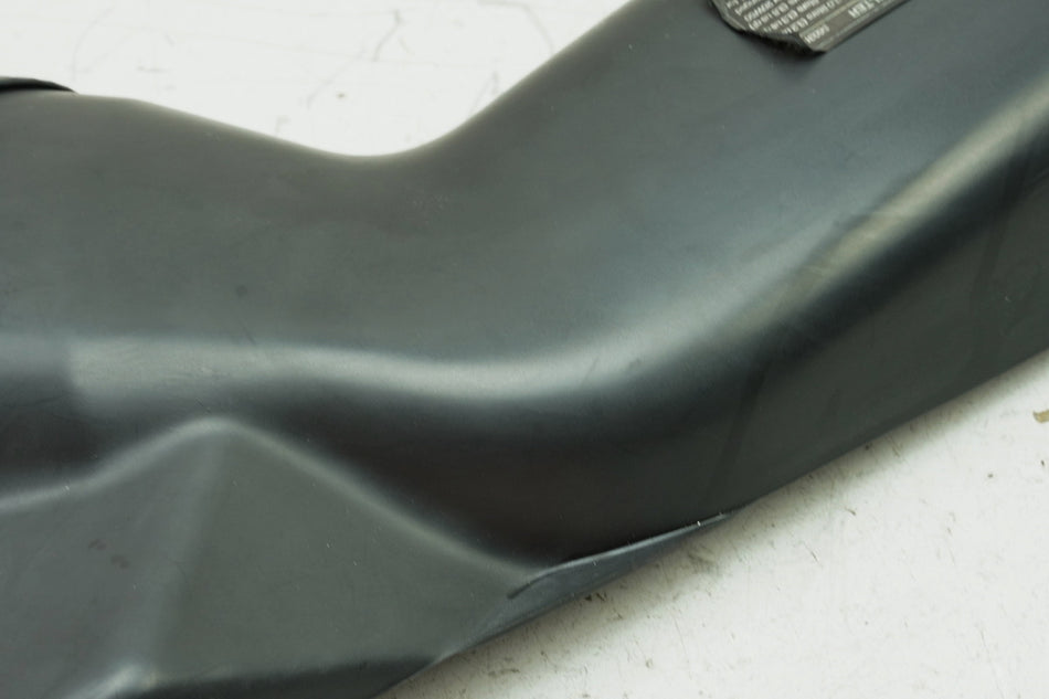 KAWASAKI ZX-7R ZX750P N Verkleidung Cockpit rechts Abdeckung Ram Air Cover 96-03