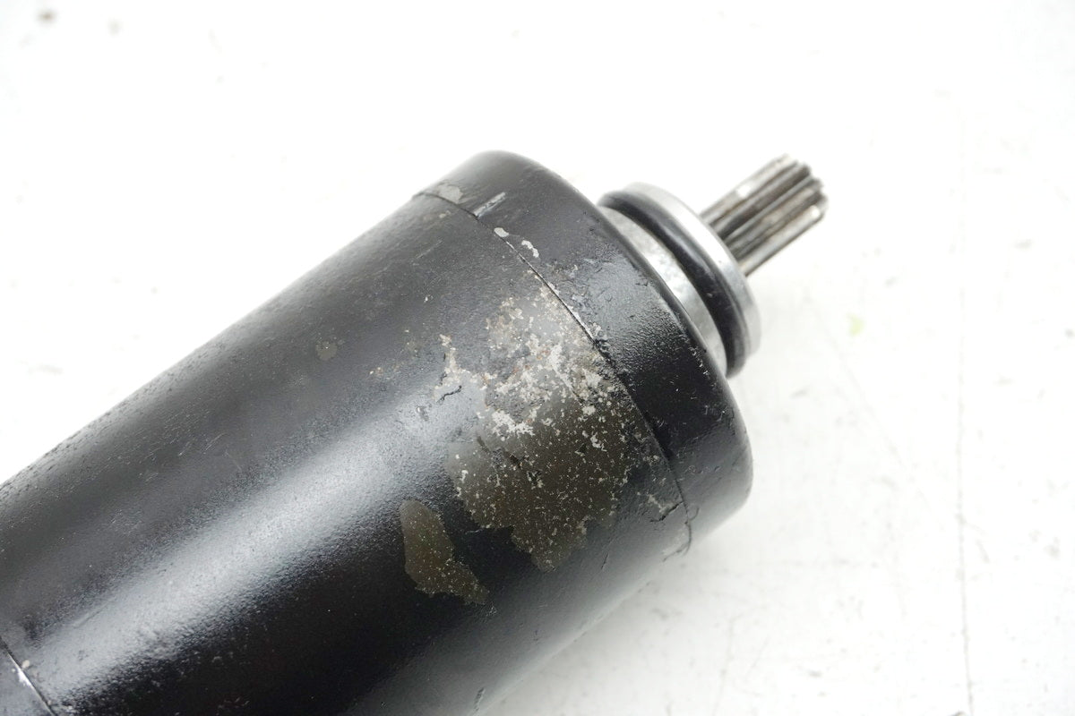 KAWASAKI EL 250 B ELIMINATOR Starter Motor