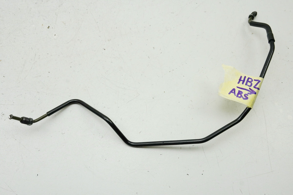 YAMAHA MTN 1000 MT10 RN78 Brake Line Metal Brake Lines Brake Hose ABS Master Cylinder