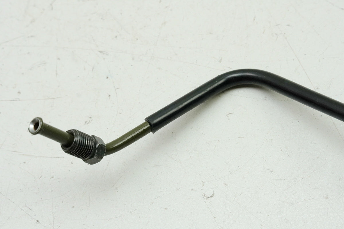 YAMAHA MTN 1000 MT10 RN78 Brake Line Metal Brake Lines Brake Hose ABS Master Cylinder