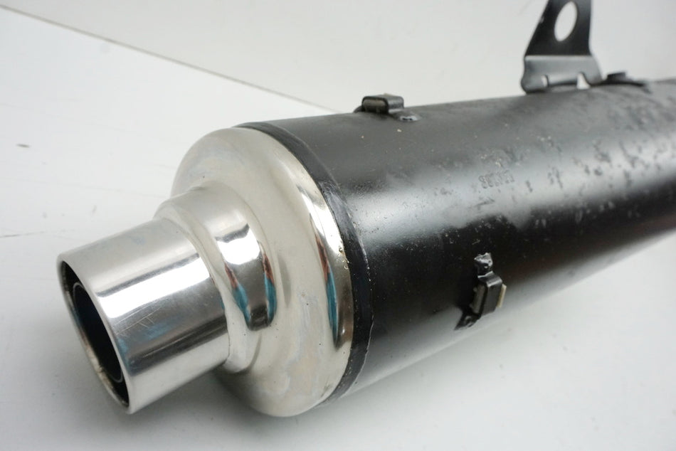 Honda CB 600 PC34 PC36 Hornet Silenciador de escape