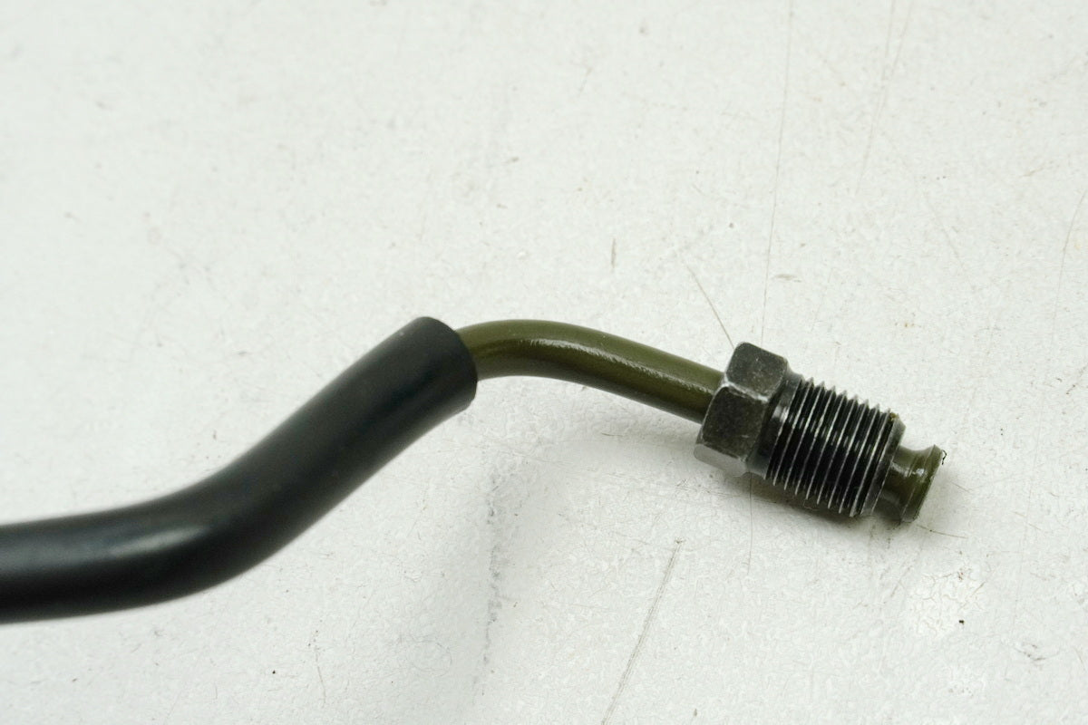 YAMAHA MTN 1000 MT10 RN78 Brake Line Metal Brake Lines Brake Hose ABS Master Cylinder