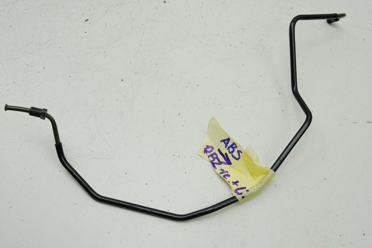 YAMAHA MTN 1000 MT10 RN78 Brake Line Metal Brake Lines Brake Hose ABS Master Cylinder