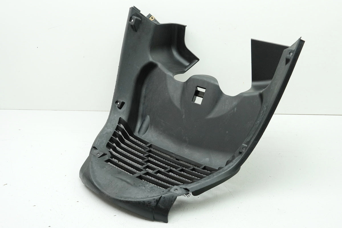 KYMCO DOWNTOWN 300 i ABS RFBV20 Fairing front center spoiler cover