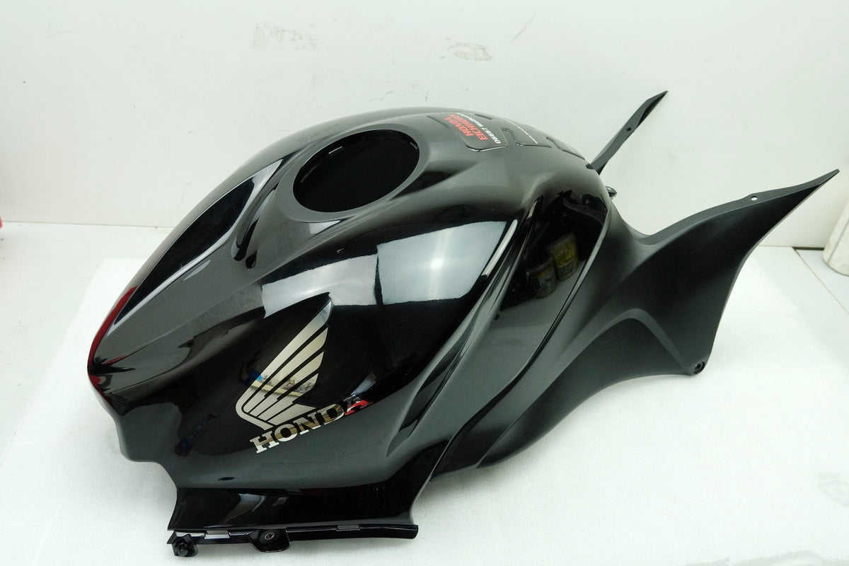 HONDA CBR 600 RR PC40 Tankhaube Abdeckung Tank Cover Verkleidung Seitendeckel 07-13