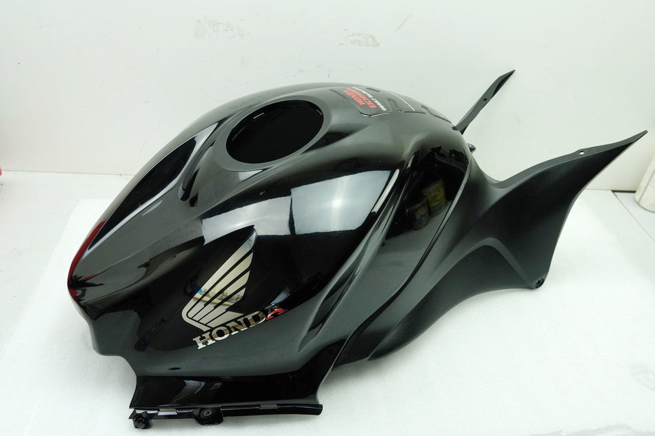 HONDA CBR 600 RR PC40 Tank Cover Panel Fairing Side Panel 07-13