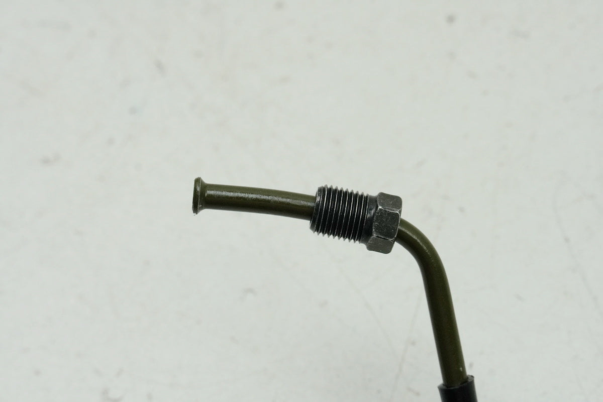 YAMAHA MTN 1000 MT10 RN78 Brake Line Metal Brake Lines Brake Hose ABS Master Cylinder