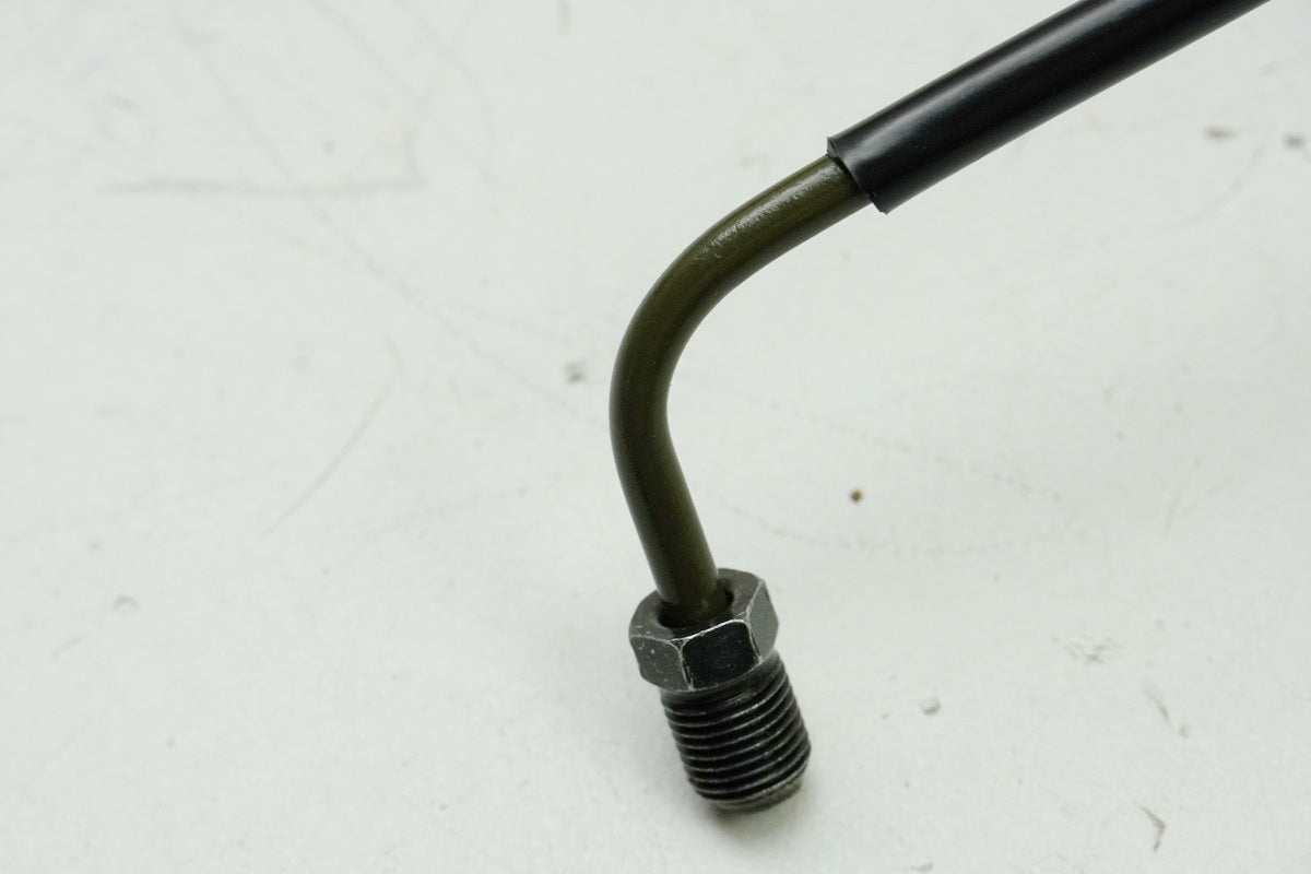 YAMAHA MTN 1000 MT10 RN78 Brake Line Metal Brake Lines Brake Hose ABS Master Cylinder