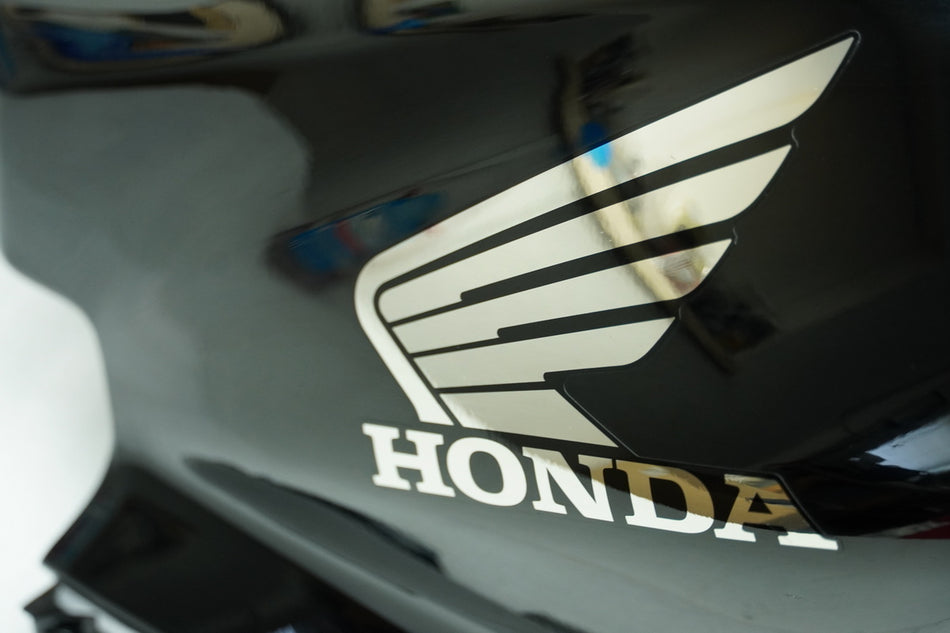 HONDA CBR 600 RR PC40 Tank Cover Panel Fairing Side Panel 07-13