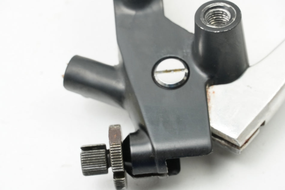 HONDA CB 750 RC42 SEVENFIFTY Soporte Maneta de embrague Espejo