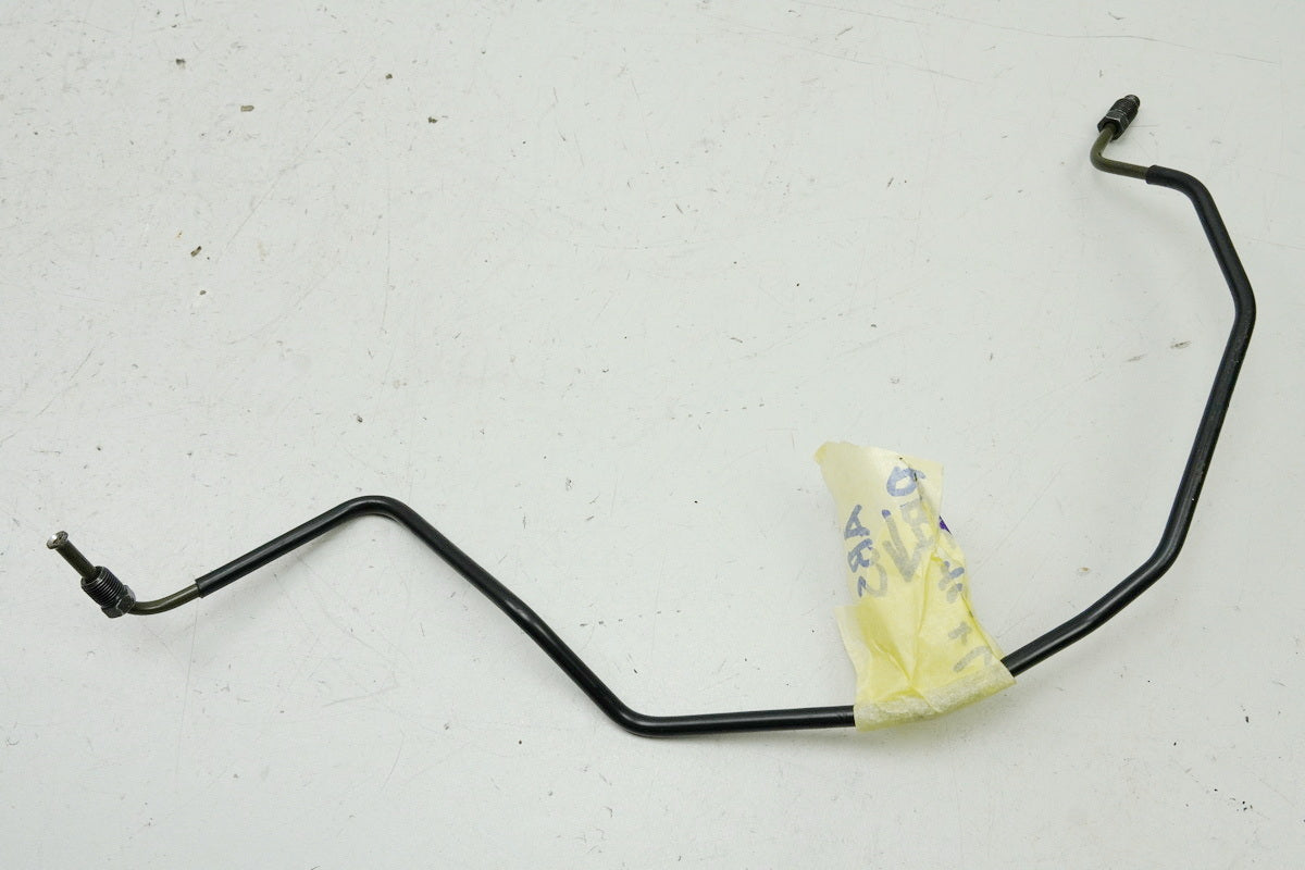 YAMAHA MTN 1000 MT10 RN78 Brake Line Metal Brake Lines Brake Hose ABS Master Cylinder