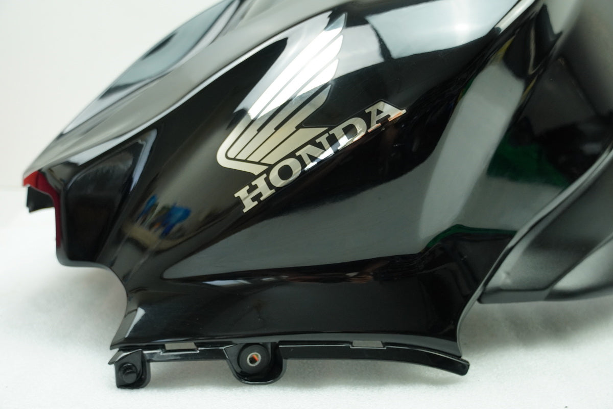 HONDA CBR 600 RR PC40 Tankhaube Abdeckung Tank Cover Verkleidung Seitendeckel 07-13