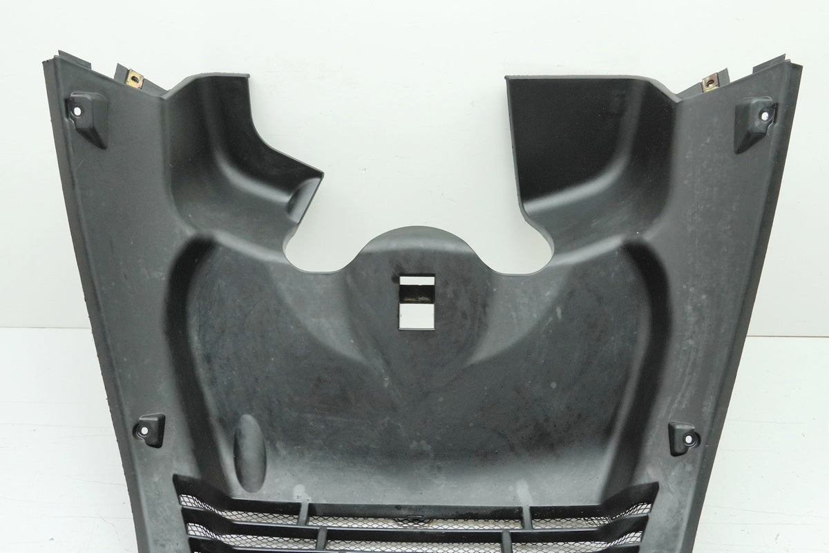 KYMCO DOWNTOWN 300 i ABS RFBV20 Fairing front center spoiler cover