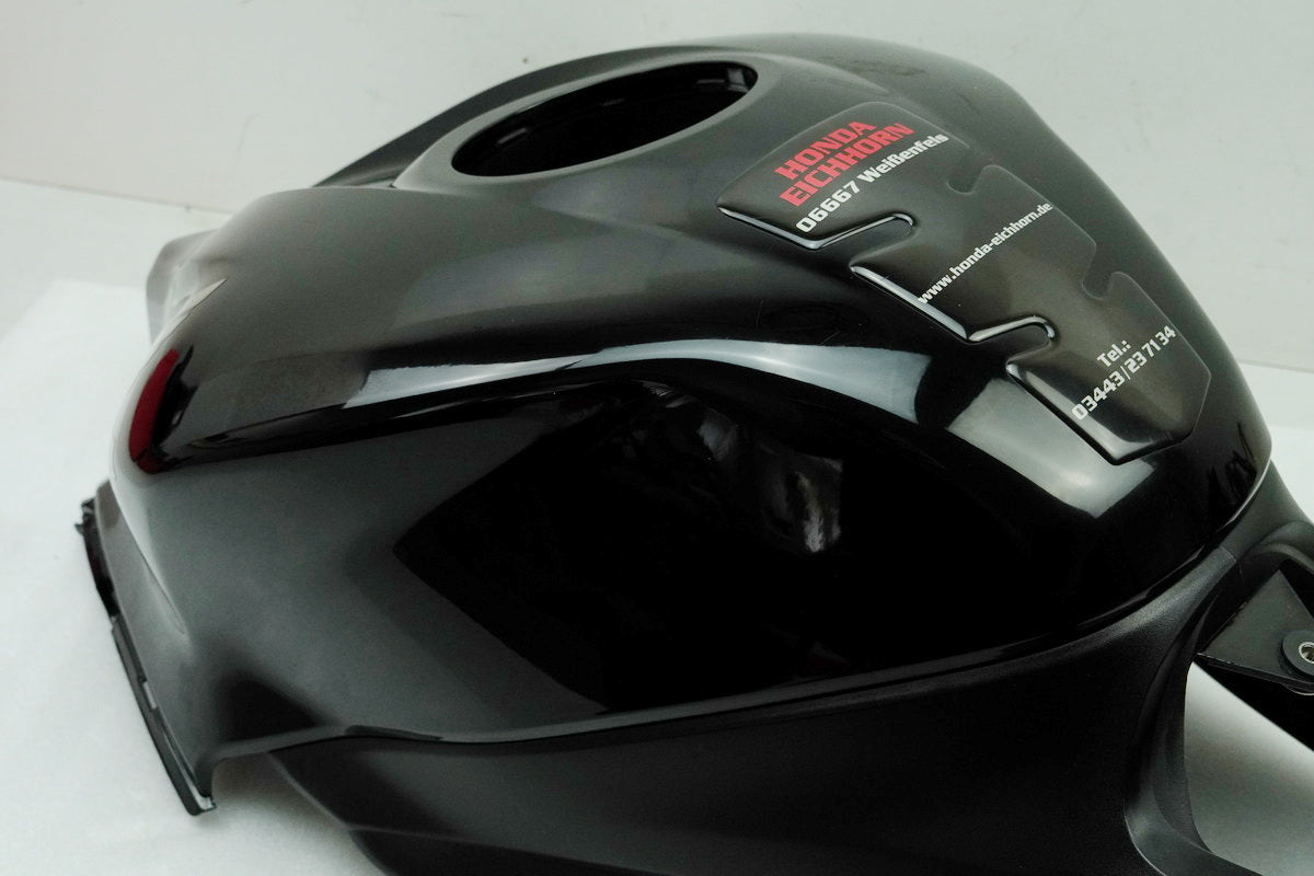 HONDA CBR 600 RR PC40 Tankhaube Abdeckung Tank Cover Verkleidung Seitendeckel 07-13